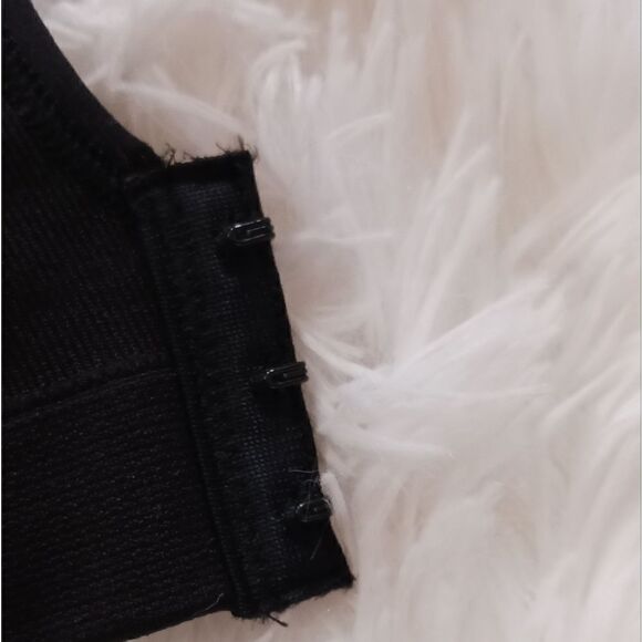 Playtex Nursing Bra NWT Size Fits 32B to 34C - Picture 12 of 12